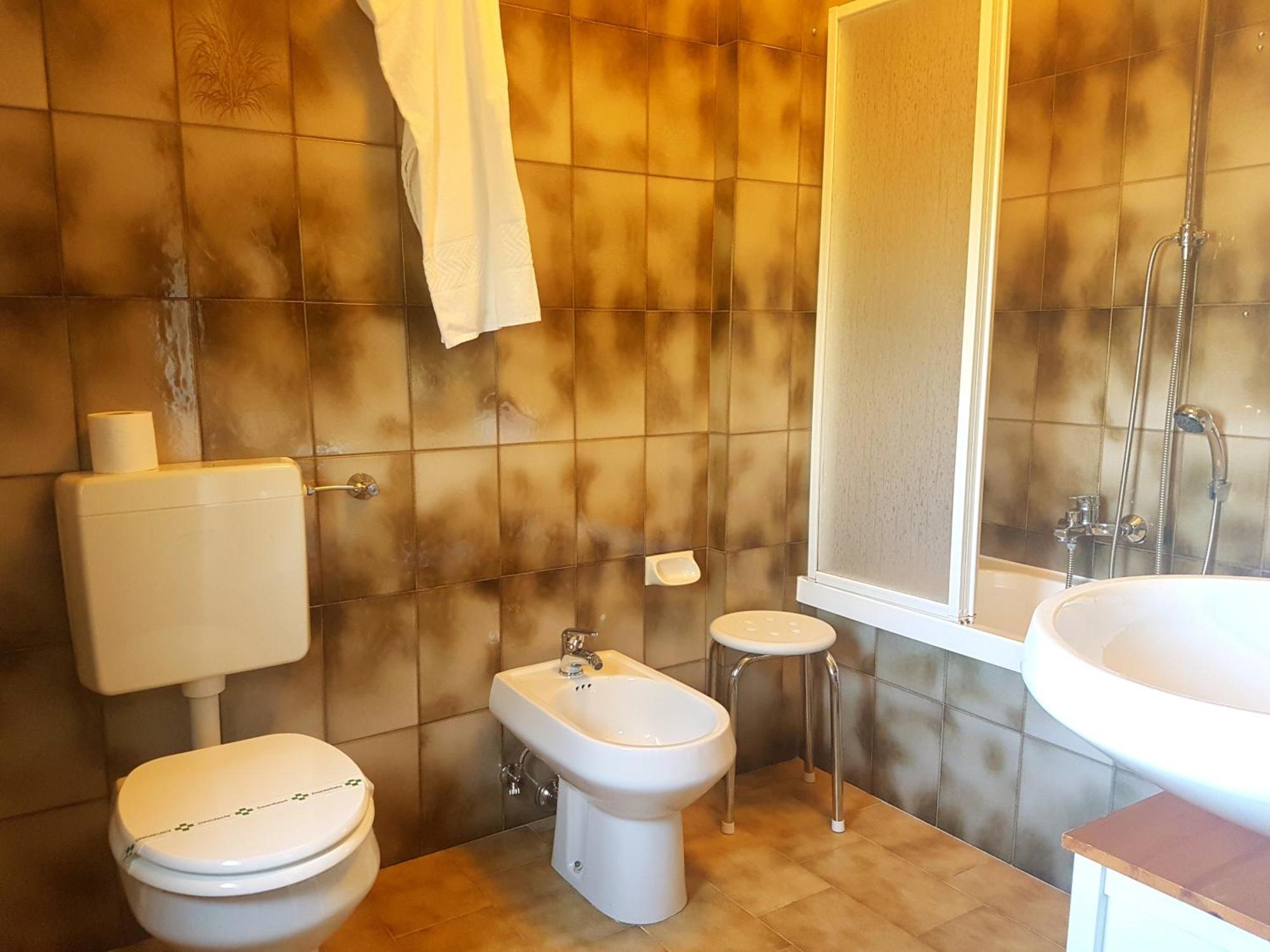 Villa Riviera Hotel Udine Pradamano Habitación foto